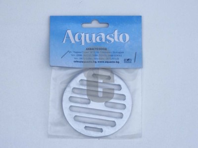 Нови предложения Решетка никел полир. кр. ф75 -А-                                                                                                                                                                                                                                                                            